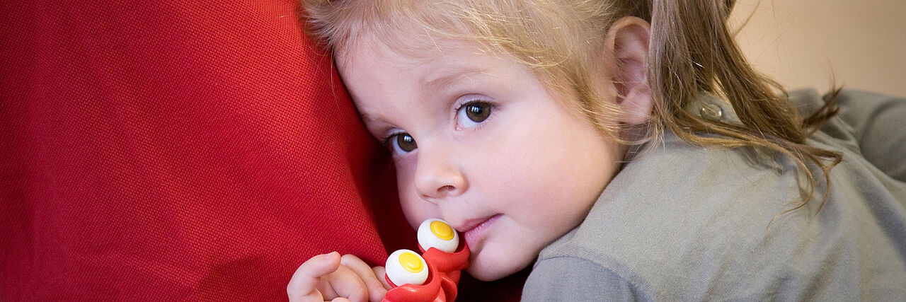 DRK-Kita in Brandenburg DRK-Kita in Brandenburg