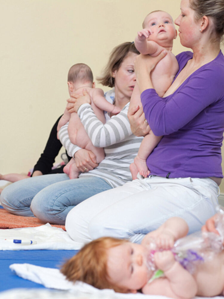 Pekip Köln Pekip Köln